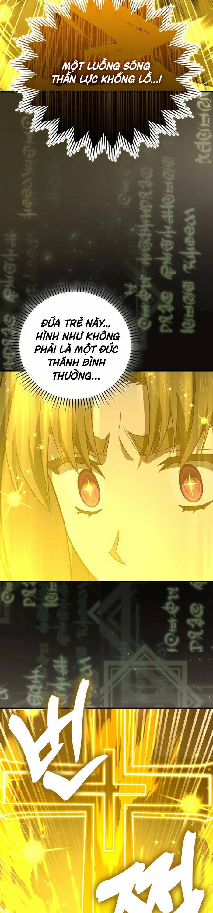 Thánh Cái Khỉ gì, Đây Là Sức Mạnh Của Y Học Hiện Đại: Chapter 105