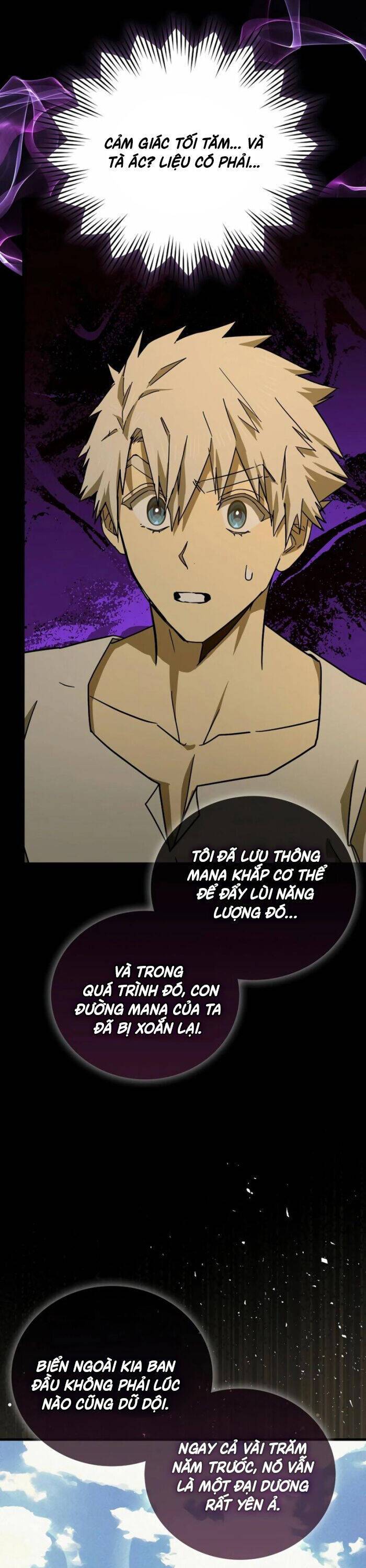 Thánh Cái Khỉ gì, Đây Là Sức Mạnh Của Y Học Hiện Đại: Chapter 105