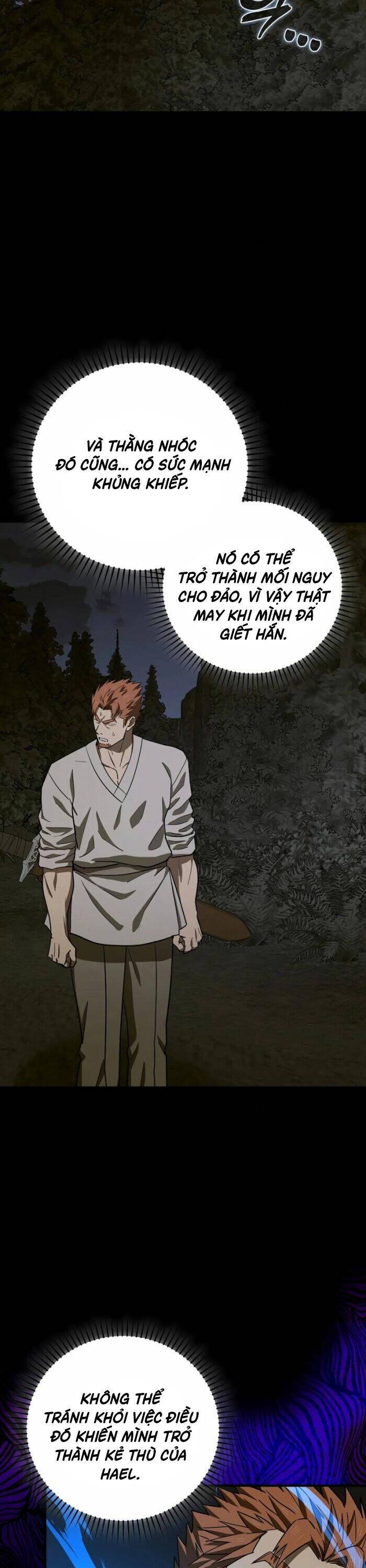 Thánh Cái Khỉ gì, Đây Là Sức Mạnh Của Y Học Hiện Đại: Chapter 105