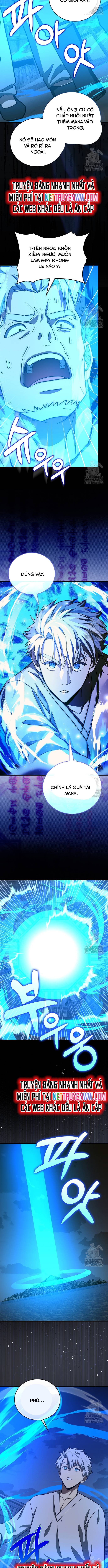 Thánh Cái Khỉ gì, Đây Là Sức Mạnh Của Y Học Hiện Đại: Chapter 107