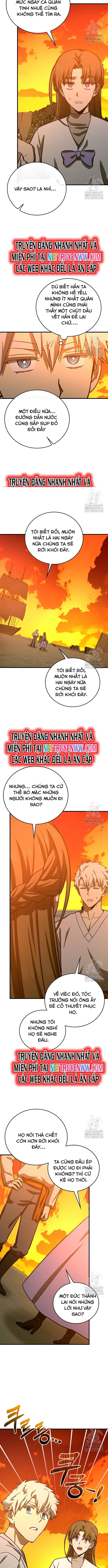 Thánh Cái Khỉ gì, Đây Là Sức Mạnh Của Y Học Hiện Đại: Chapter 107