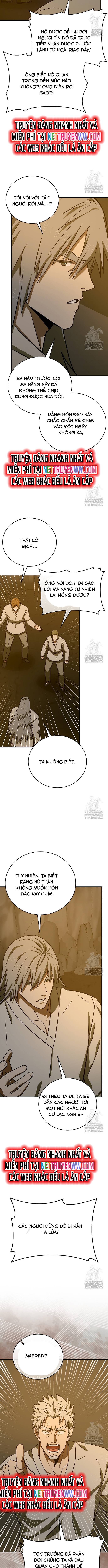 Thánh Cái Khỉ gì, Đây Là Sức Mạnh Của Y Học Hiện Đại: Chapter 107