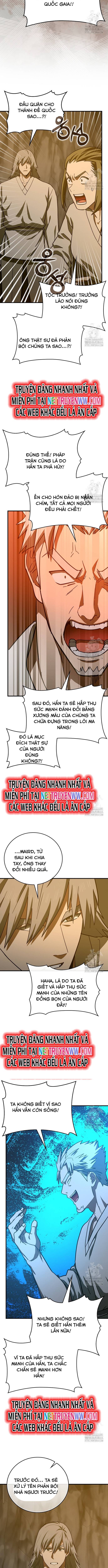 Thánh Cái Khỉ gì, Đây Là Sức Mạnh Của Y Học Hiện Đại: Chapter 107