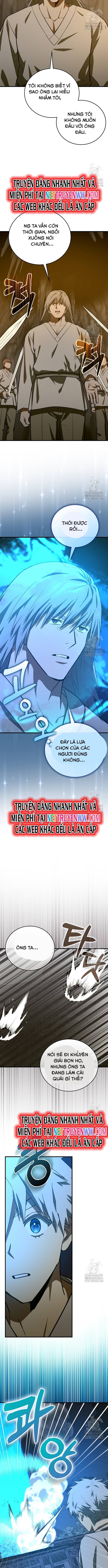 Thánh Cái Khỉ gì, Đây Là Sức Mạnh Của Y Học Hiện Đại: Chapter 107