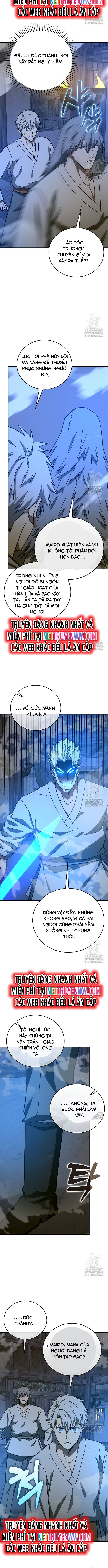 Thánh Cái Khỉ gì, Đây Là Sức Mạnh Của Y Học Hiện Đại: Chapter 107