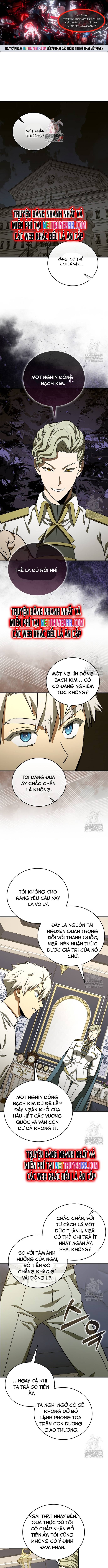 Thánh Cái Khỉ gì, Đây Là Sức Mạnh Của Y Học Hiện Đại: Chapter 109