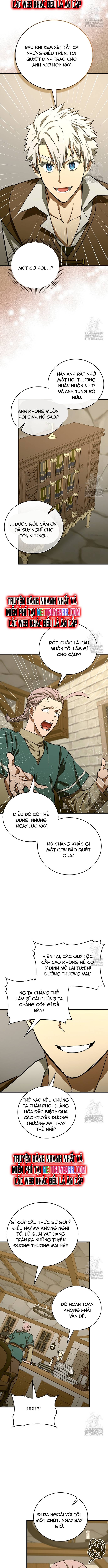 Thánh Cái Khỉ gì, Đây Là Sức Mạnh Của Y Học Hiện Đại: Chapter 109
