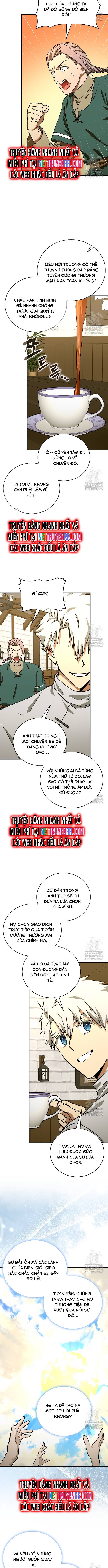 Thánh Cái Khỉ gì, Đây Là Sức Mạnh Của Y Học Hiện Đại: Chapter 110