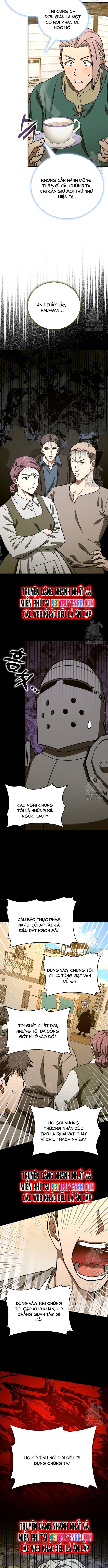Thánh Cái Khỉ gì, Đây Là Sức Mạnh Của Y Học Hiện Đại: Chapter 110