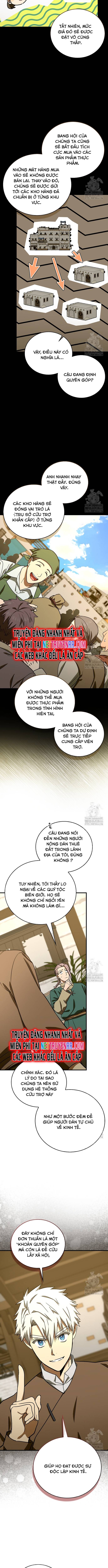 Thánh Cái Khỉ gì, Đây Là Sức Mạnh Của Y Học Hiện Đại: Chapter 110