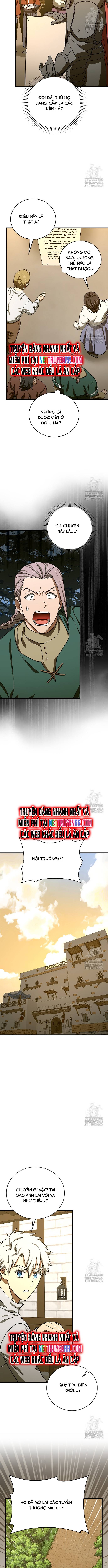 Thánh Cái Khỉ gì, Đây Là Sức Mạnh Của Y Học Hiện Đại: Chapter 110