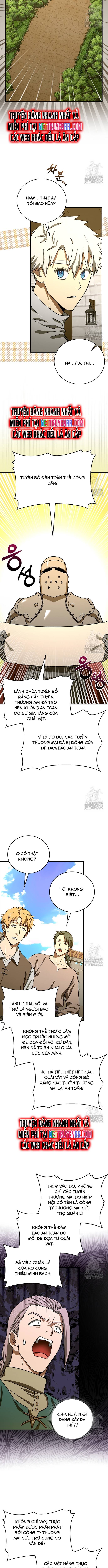 Thánh Cái Khỉ gì, Đây Là Sức Mạnh Của Y Học Hiện Đại: Chapter 110