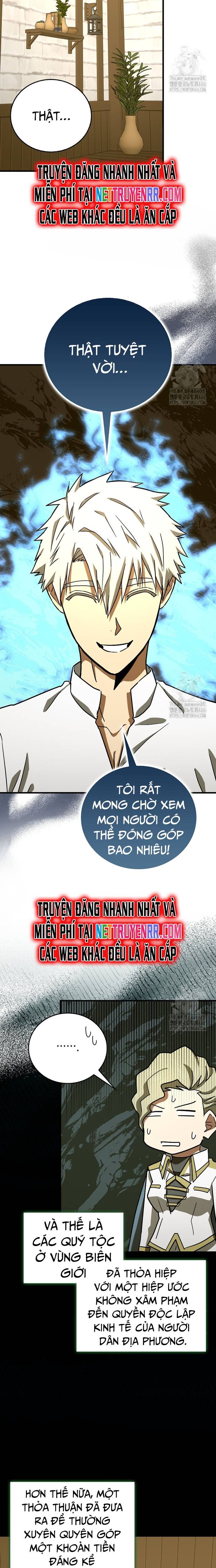 Thánh Cái Khỉ gì, Đây Là Sức Mạnh Của Y Học Hiện Đại: Chapter 111