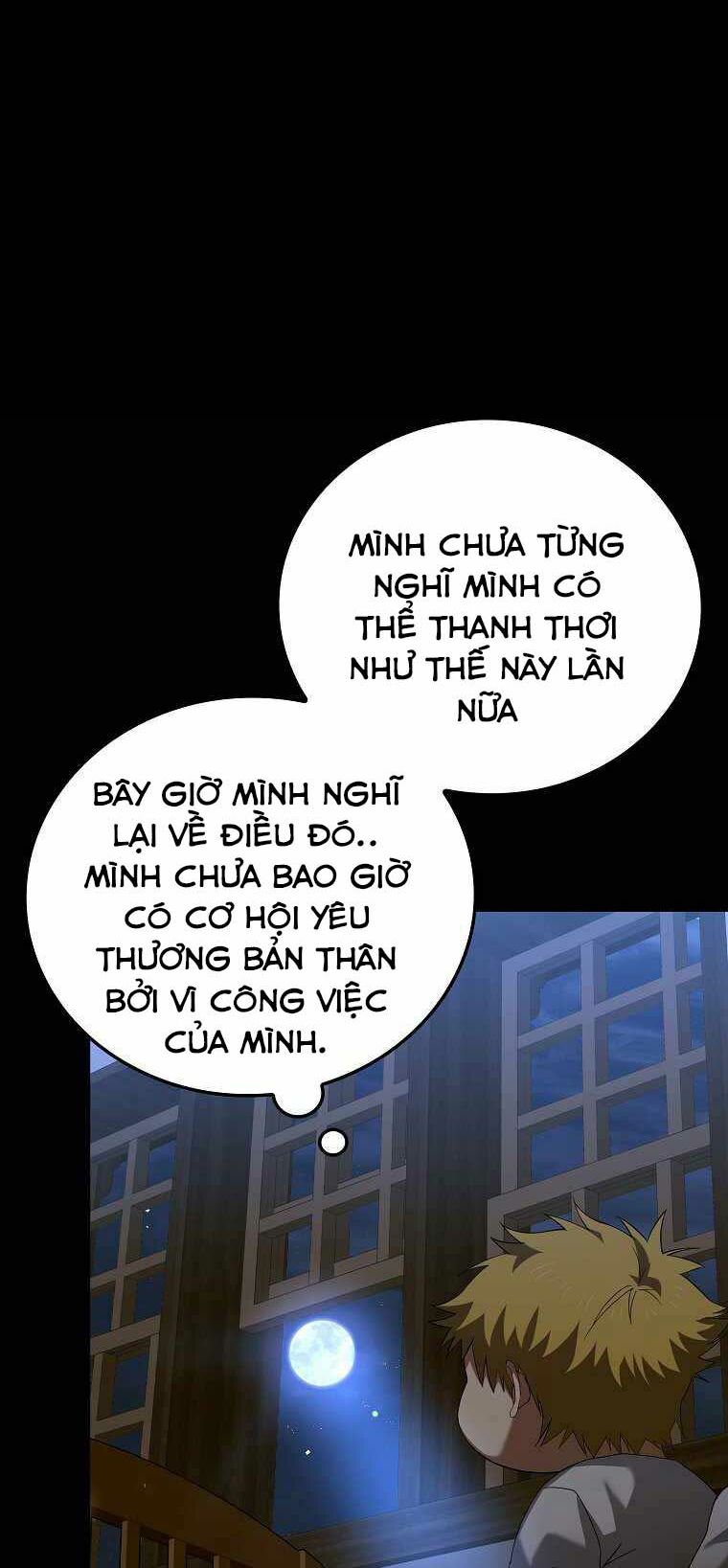 Thánh Cái Khỉ gì, Đây Là Sức Mạnh Của Y Học Hiện Đại: Chapter 2