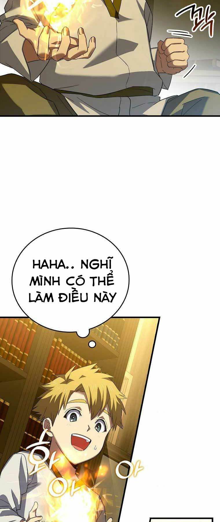 Thánh Cái Khỉ gì, Đây Là Sức Mạnh Của Y Học Hiện Đại: Chapter 2