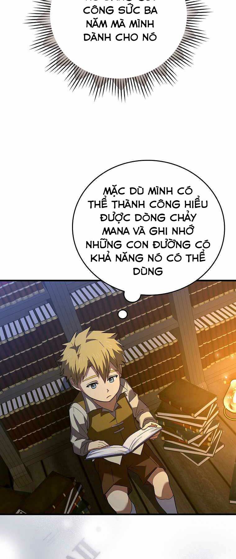 Thánh Cái Khỉ gì, Đây Là Sức Mạnh Của Y Học Hiện Đại: Chapter 2