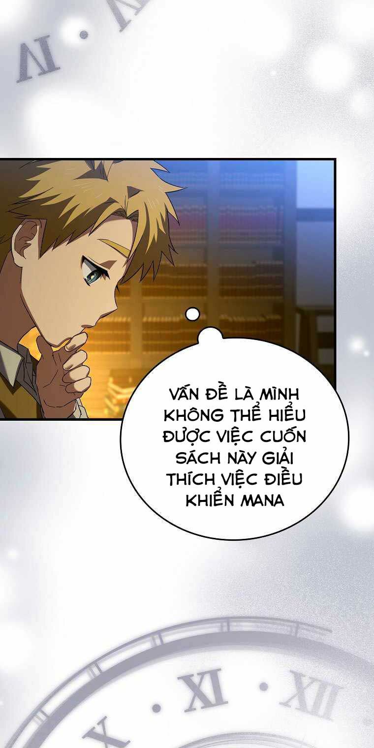Thánh Cái Khỉ gì, Đây Là Sức Mạnh Của Y Học Hiện Đại: Chapter 2