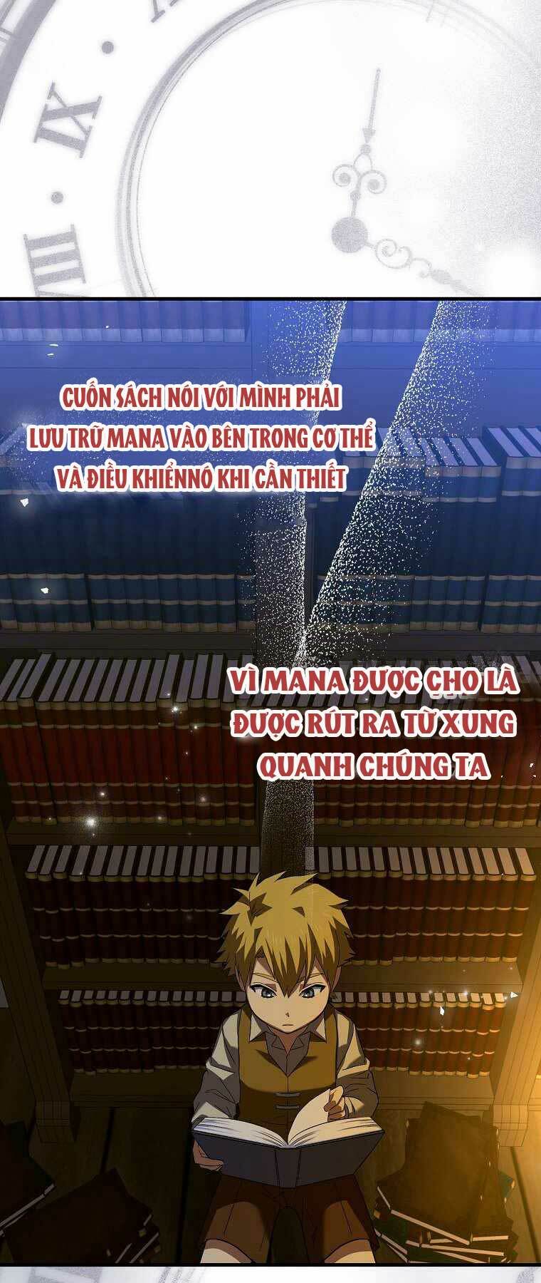 Thánh Cái Khỉ gì, Đây Là Sức Mạnh Của Y Học Hiện Đại: Chapter 2