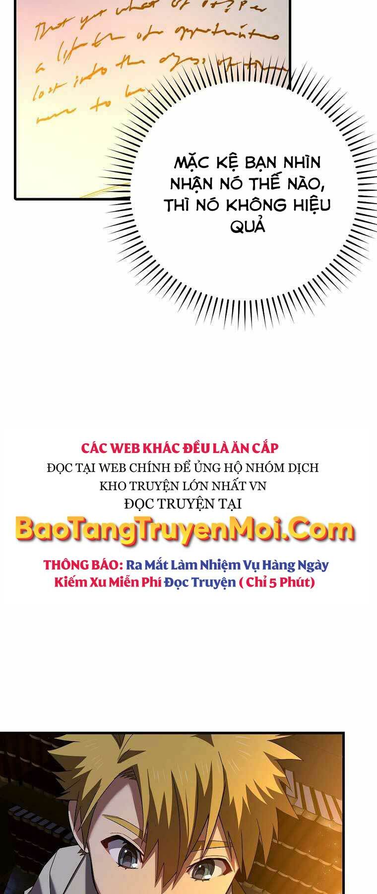 Thánh Cái Khỉ gì, Đây Là Sức Mạnh Của Y Học Hiện Đại: Chapter 2