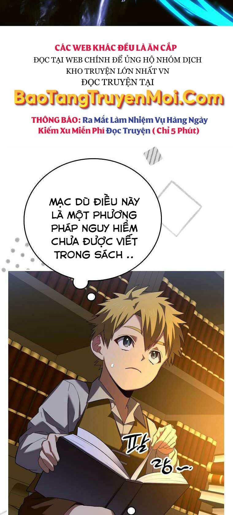 Thánh Cái Khỉ gì, Đây Là Sức Mạnh Của Y Học Hiện Đại: Chapter 2