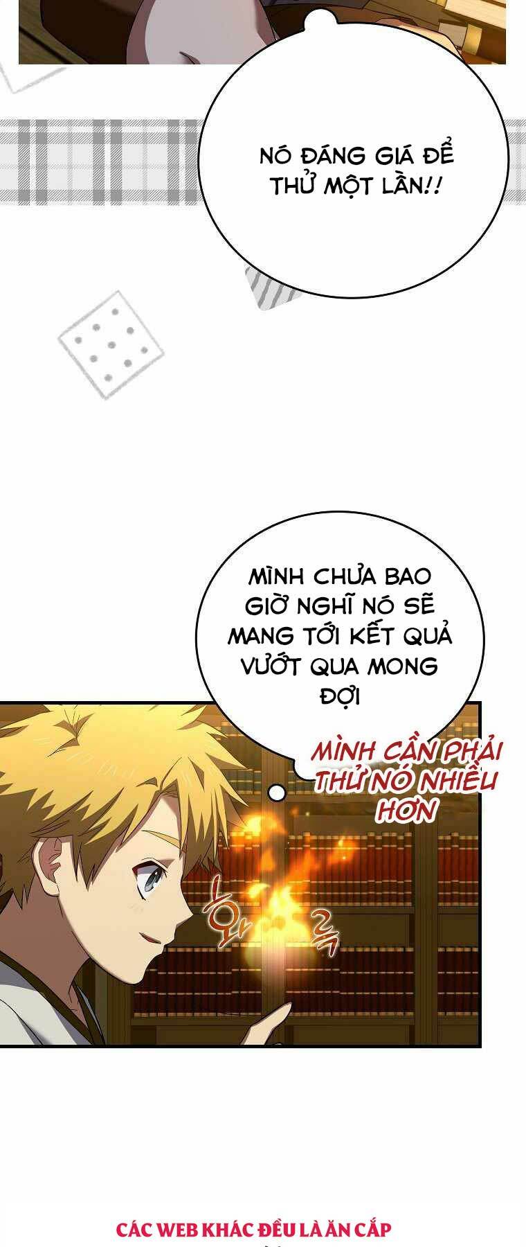 Thánh Cái Khỉ gì, Đây Là Sức Mạnh Của Y Học Hiện Đại: Chapter 2