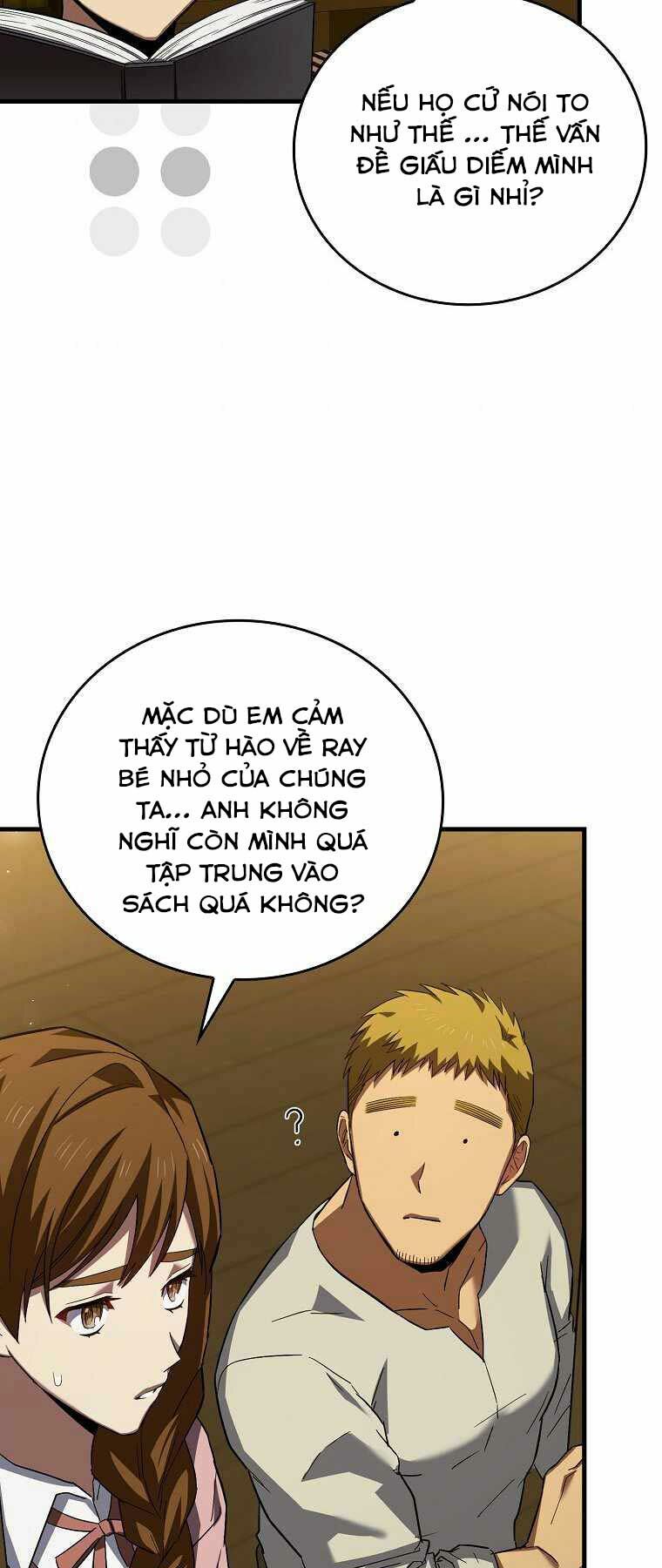 Thánh Cái Khỉ gì, Đây Là Sức Mạnh Của Y Học Hiện Đại: Chapter 2