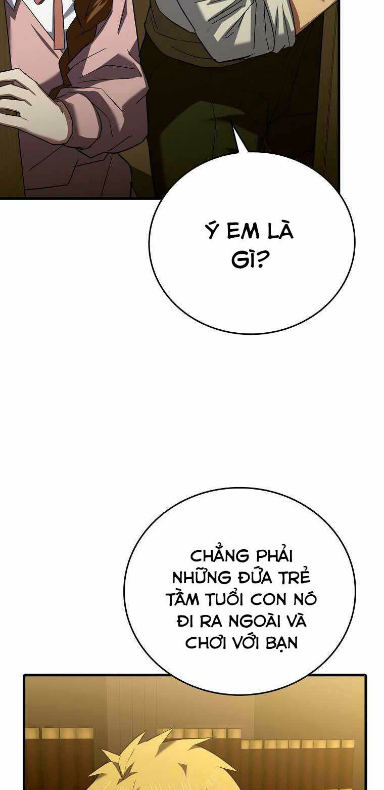 Thánh Cái Khỉ gì, Đây Là Sức Mạnh Của Y Học Hiện Đại: Chapter 2
