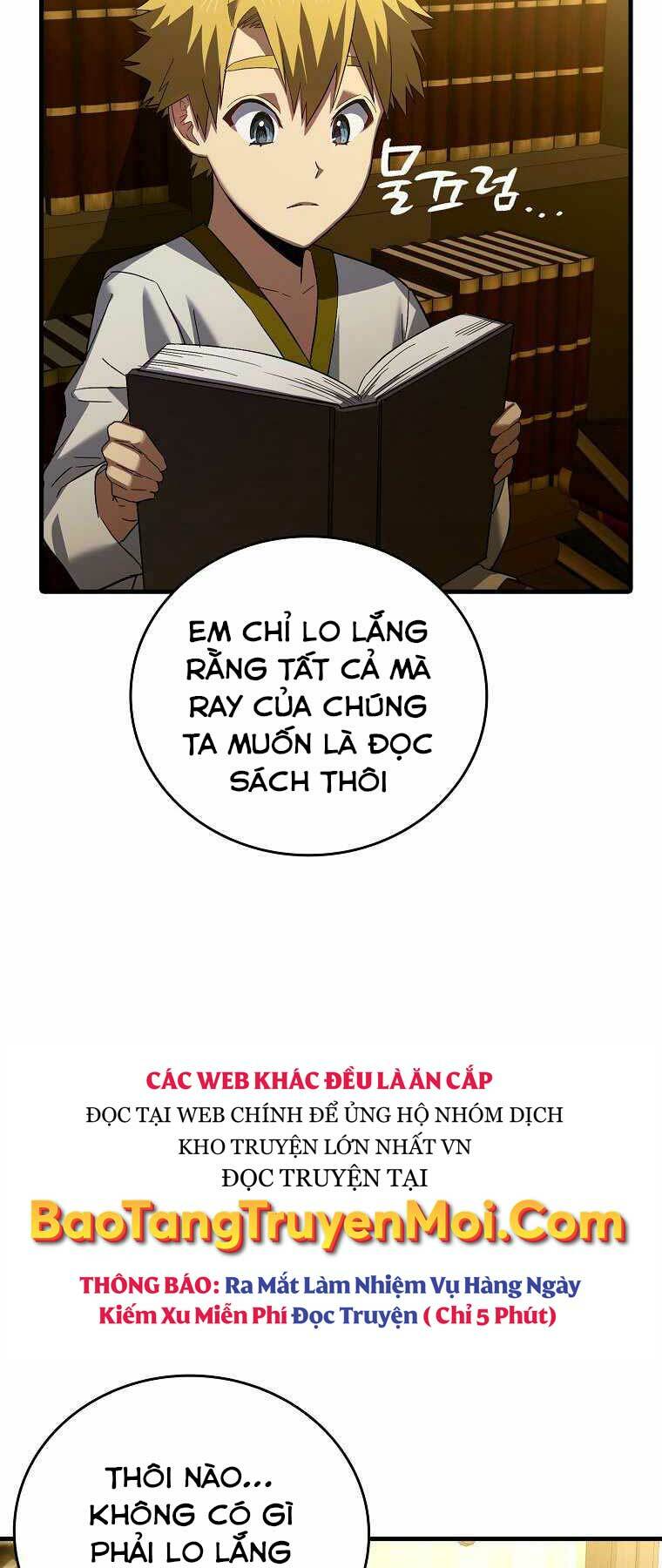 Thánh Cái Khỉ gì, Đây Là Sức Mạnh Của Y Học Hiện Đại: Chapter 2