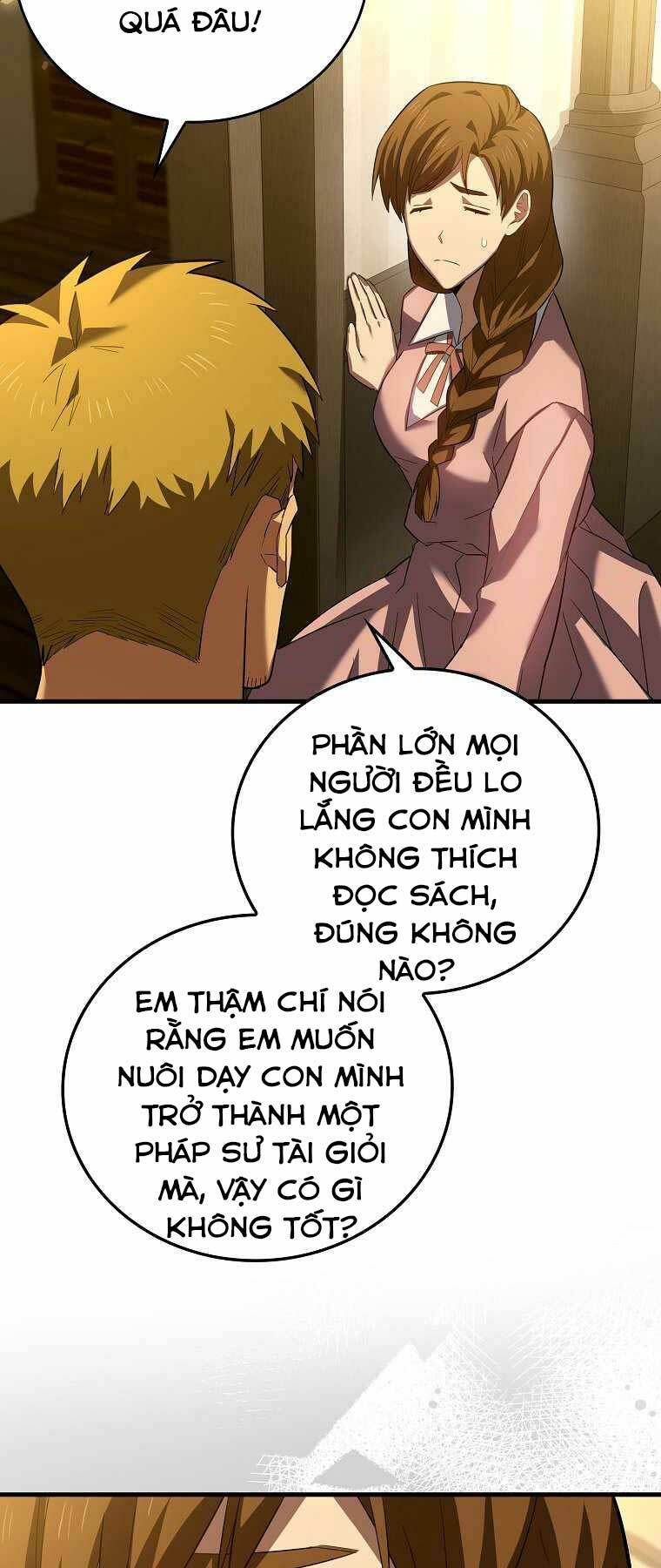 Thánh Cái Khỉ gì, Đây Là Sức Mạnh Của Y Học Hiện Đại: Chapter 2
