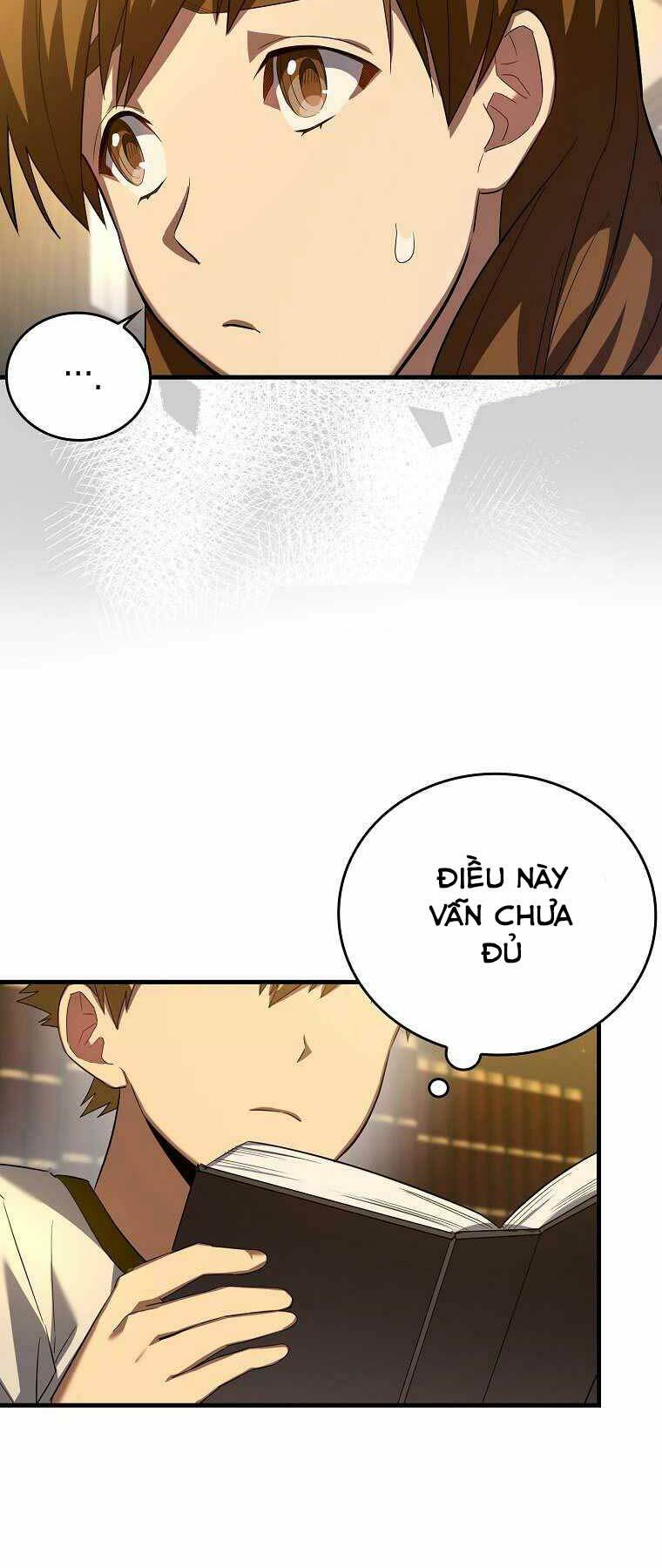 Thánh Cái Khỉ gì, Đây Là Sức Mạnh Của Y Học Hiện Đại: Chapter 2
