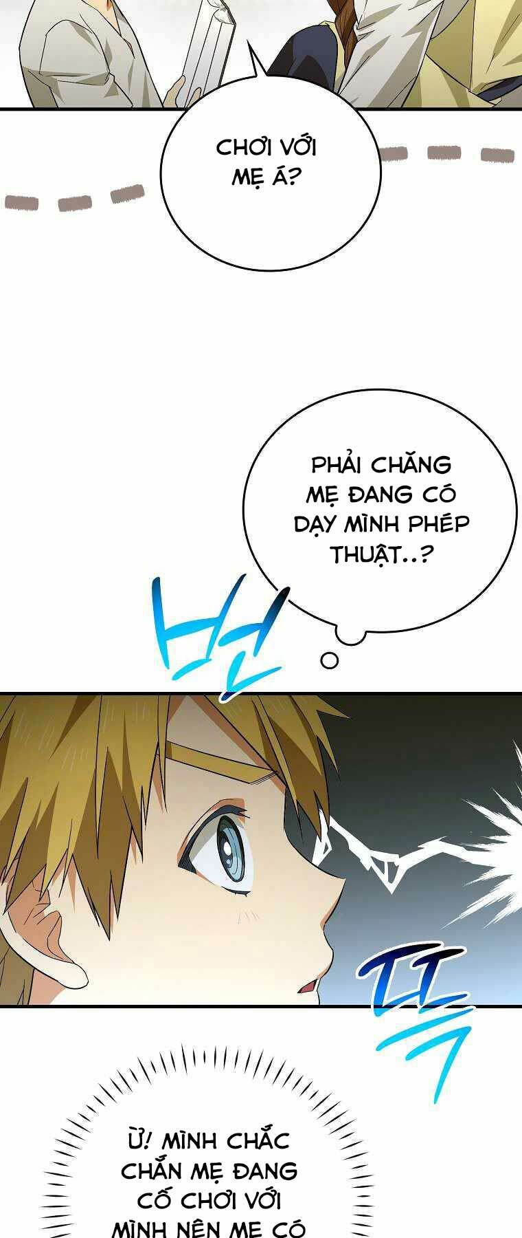 Thánh Cái Khỉ gì, Đây Là Sức Mạnh Của Y Học Hiện Đại: Chapter 2