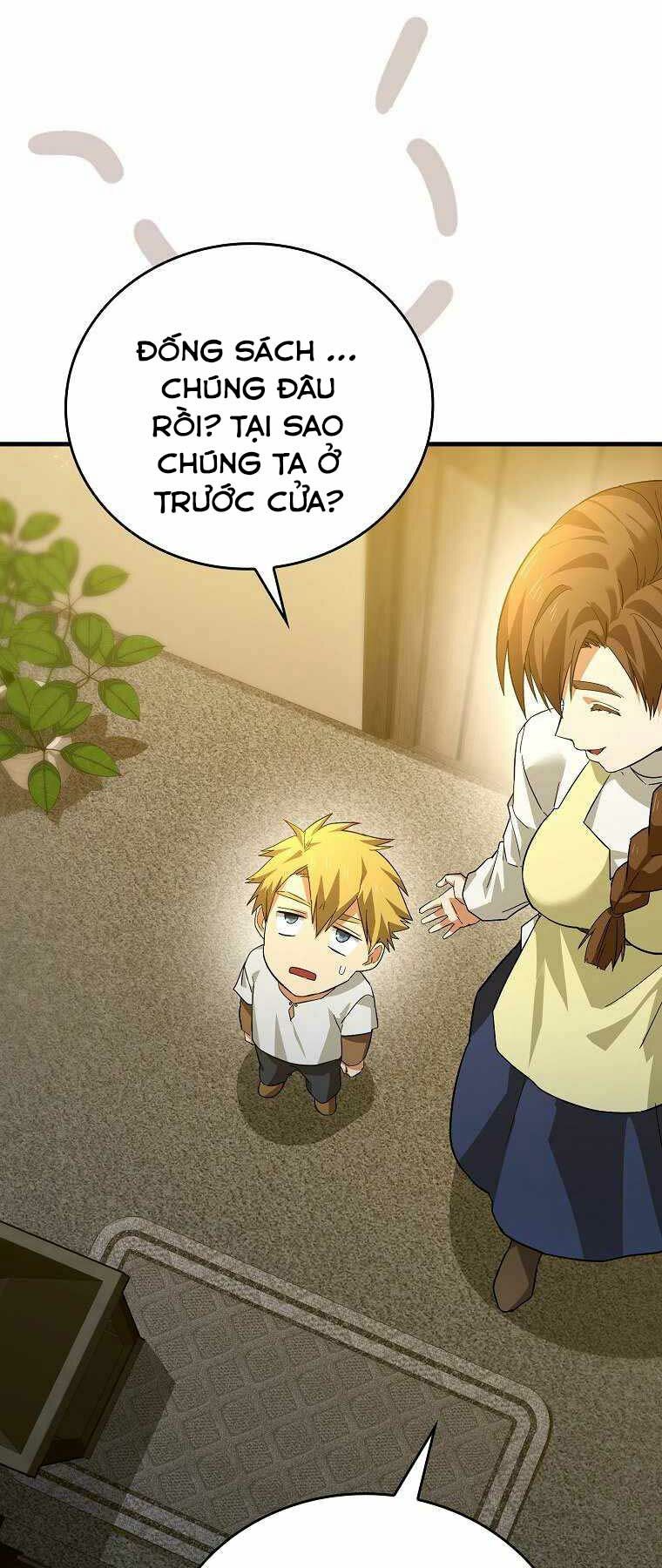 Thánh Cái Khỉ gì, Đây Là Sức Mạnh Của Y Học Hiện Đại: Chapter 2