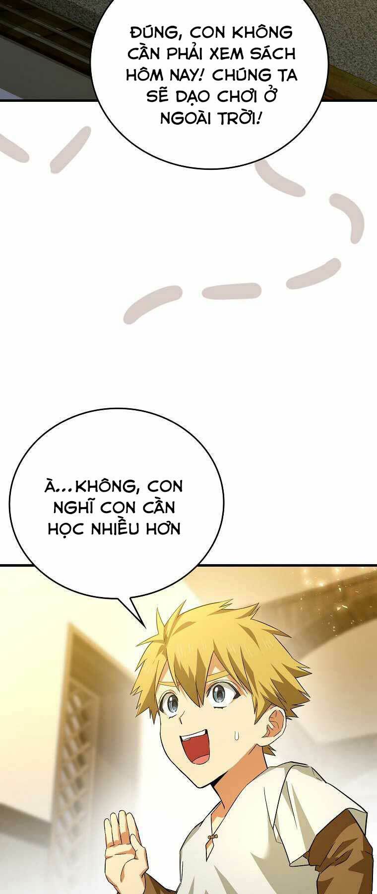 Thánh Cái Khỉ gì, Đây Là Sức Mạnh Của Y Học Hiện Đại: Chapter 2