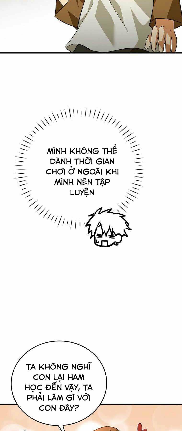 Thánh Cái Khỉ gì, Đây Là Sức Mạnh Của Y Học Hiện Đại: Chapter 2