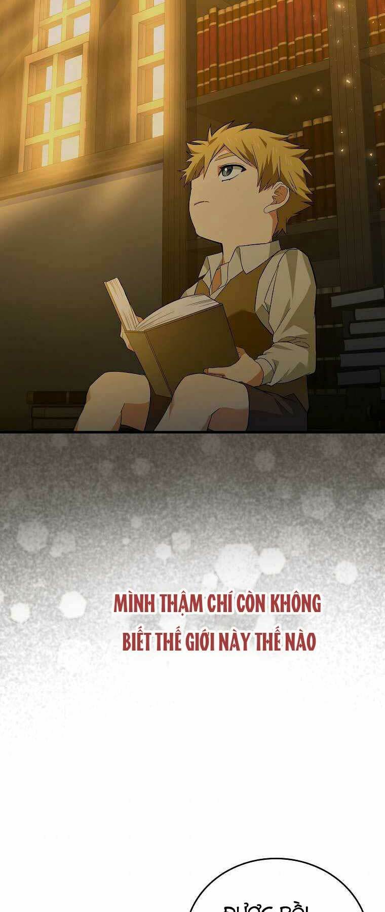 Thánh Cái Khỉ gì, Đây Là Sức Mạnh Của Y Học Hiện Đại: Chapter 2