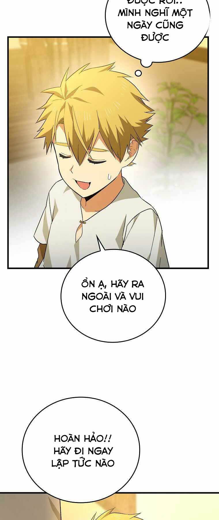 Thánh Cái Khỉ gì, Đây Là Sức Mạnh Của Y Học Hiện Đại: Chapter 2