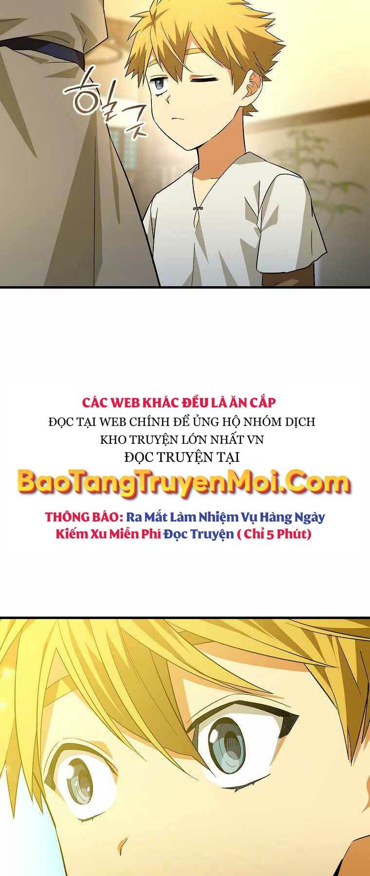 Thánh Cái Khỉ gì, Đây Là Sức Mạnh Của Y Học Hiện Đại: Chapter 2