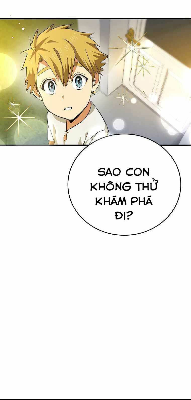Thánh Cái Khỉ gì, Đây Là Sức Mạnh Của Y Học Hiện Đại: Chapter 2