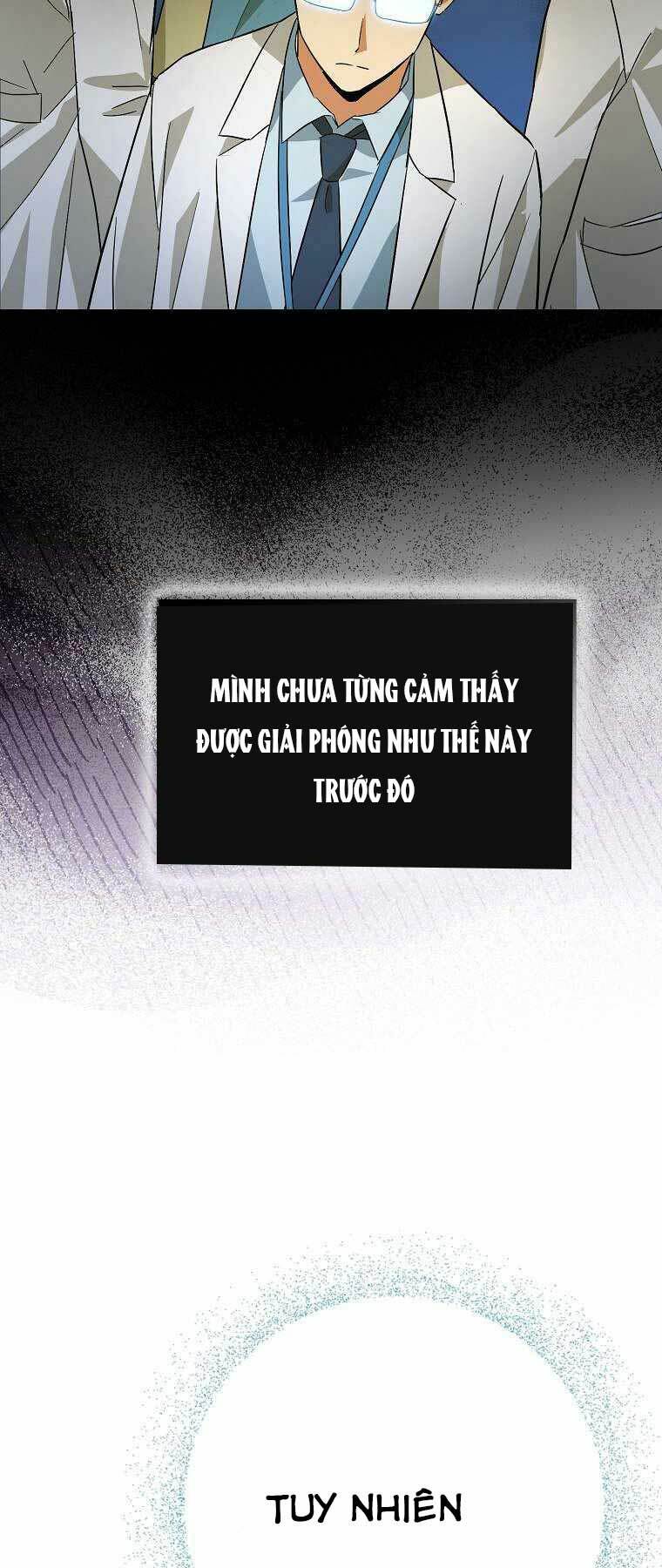Thánh Cái Khỉ gì, Đây Là Sức Mạnh Của Y Học Hiện Đại: Chapter 2