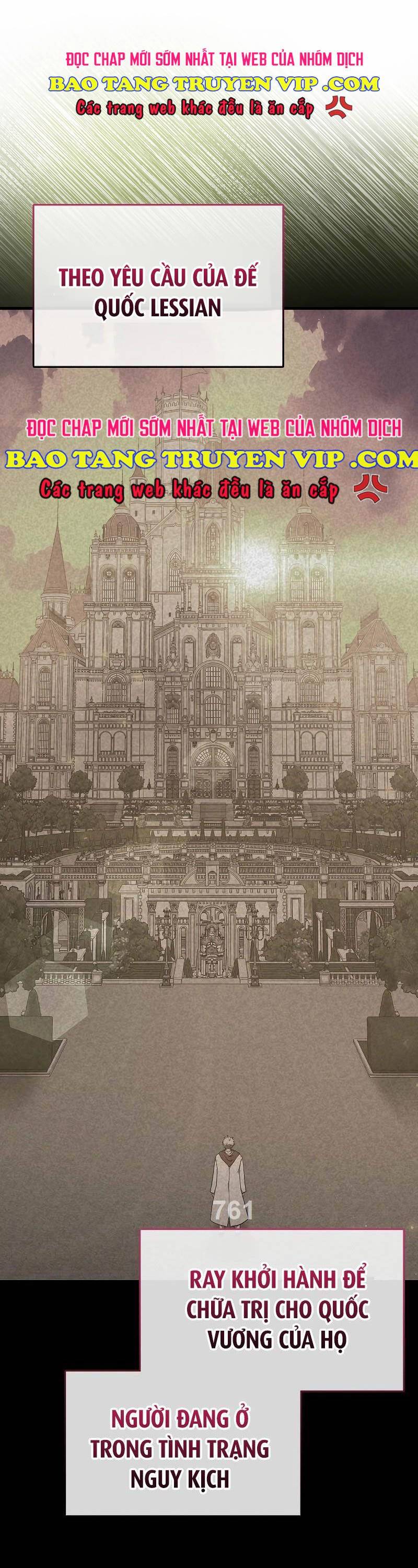 Thánh Cái Khỉ gì, Đây Là Sức Mạnh Của Y Học Hiện Đại: Chapter 84