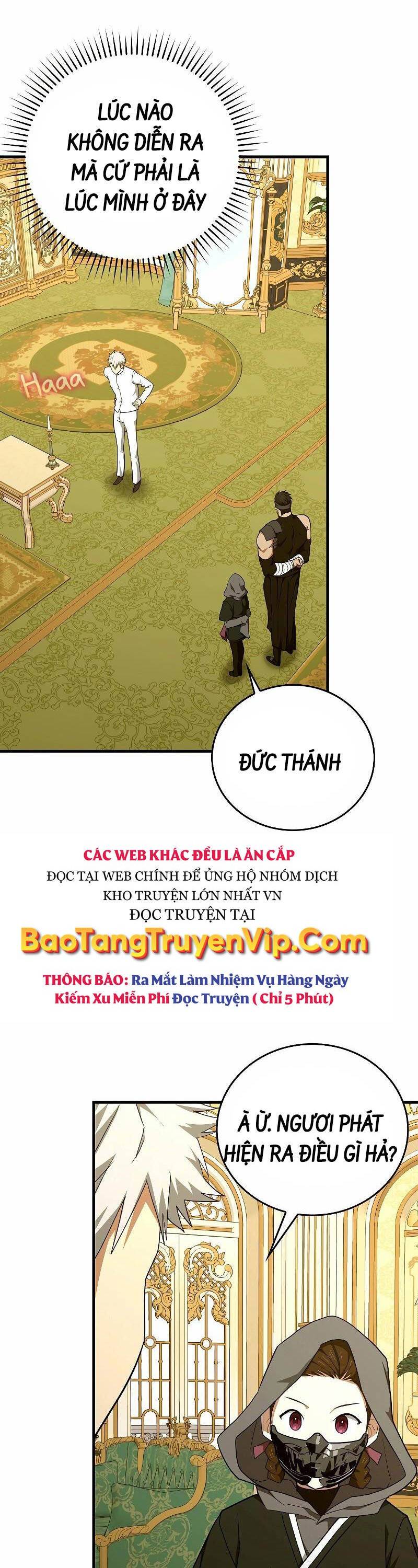 Thánh Cái Khỉ gì, Đây Là Sức Mạnh Của Y Học Hiện Đại: Chapter 84