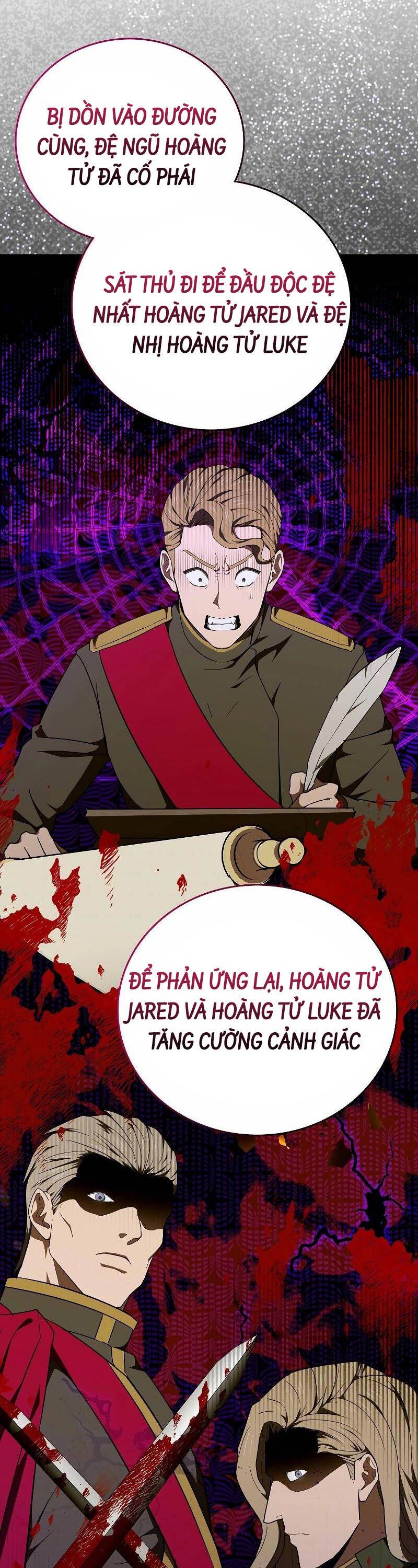 Thánh Cái Khỉ gì, Đây Là Sức Mạnh Của Y Học Hiện Đại: Chapter 84