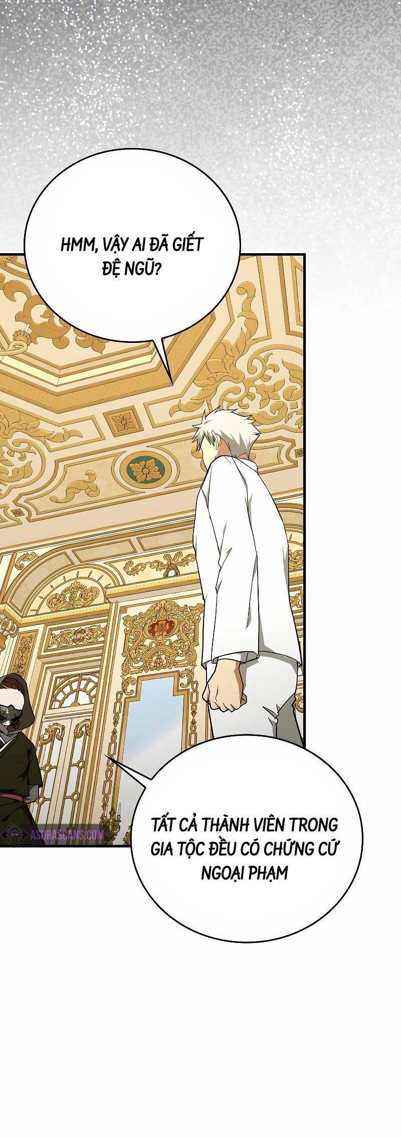 Thánh Cái Khỉ gì, Đây Là Sức Mạnh Của Y Học Hiện Đại: Chapter 84