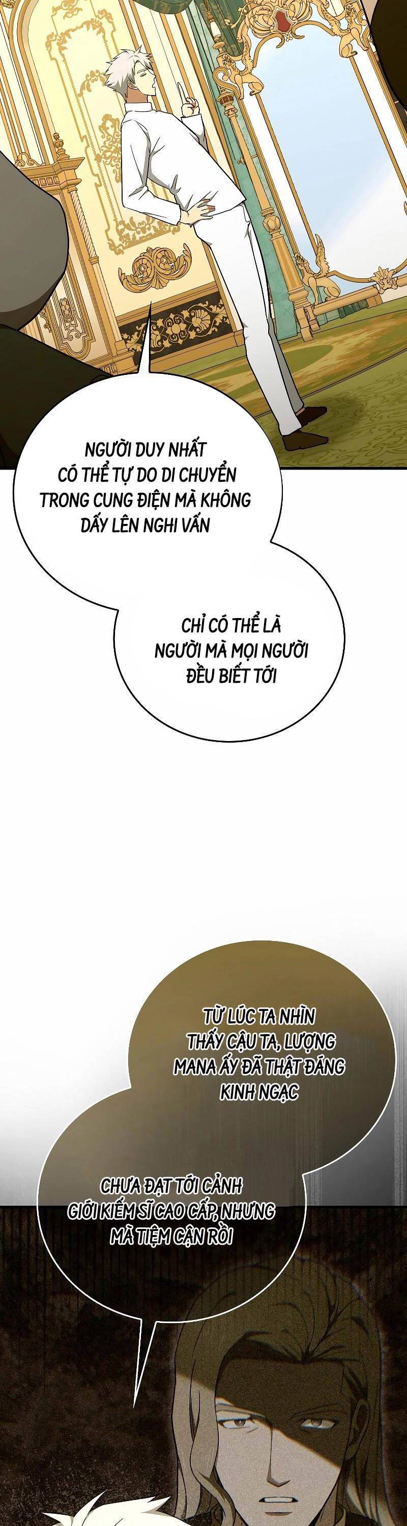 Thánh Cái Khỉ gì, Đây Là Sức Mạnh Của Y Học Hiện Đại: Chapter 84