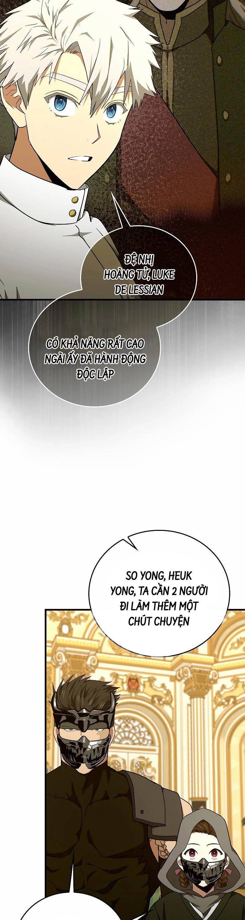 Thánh Cái Khỉ gì, Đây Là Sức Mạnh Của Y Học Hiện Đại: Chapter 84