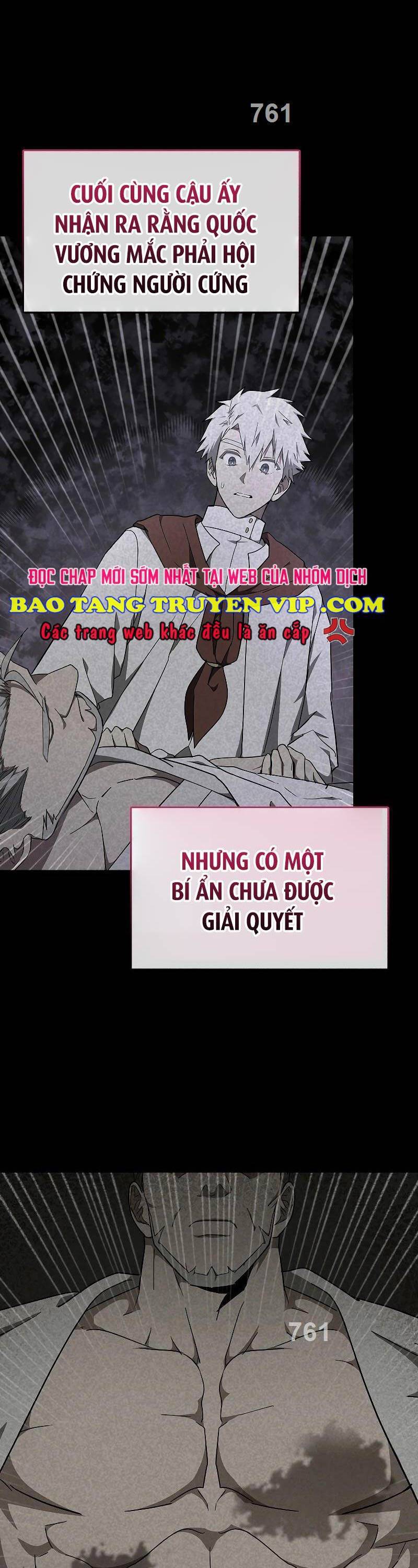 Thánh Cái Khỉ gì, Đây Là Sức Mạnh Của Y Học Hiện Đại: Chapter 84