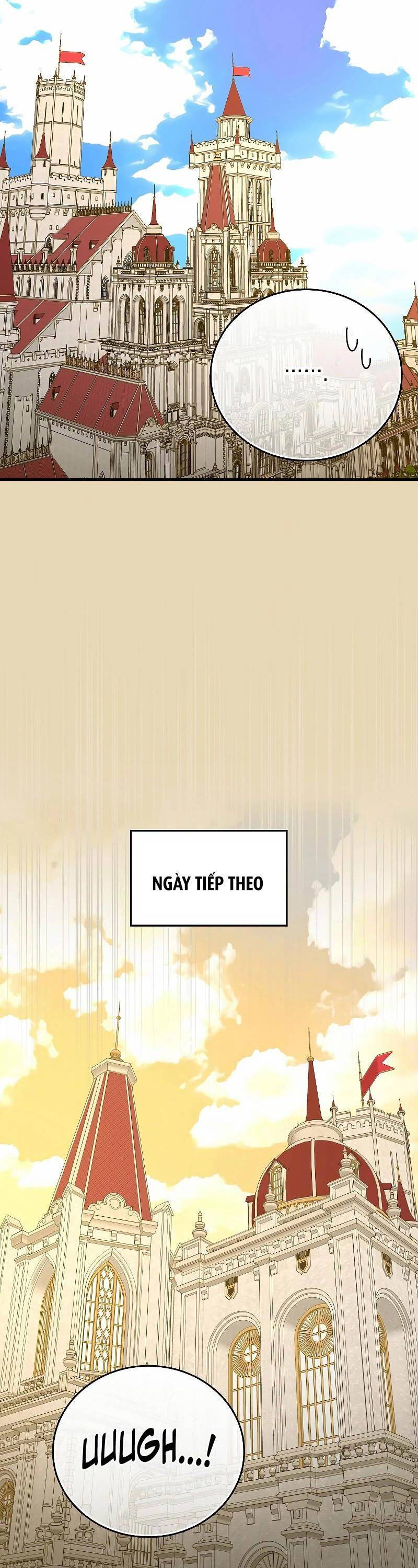 Thánh Cái Khỉ gì, Đây Là Sức Mạnh Của Y Học Hiện Đại: Chapter 84