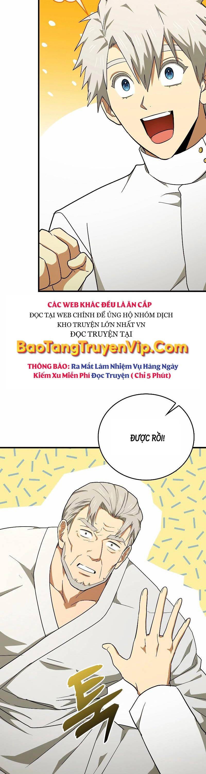 Thánh Cái Khỉ gì, Đây Là Sức Mạnh Của Y Học Hiện Đại: Chapter 84