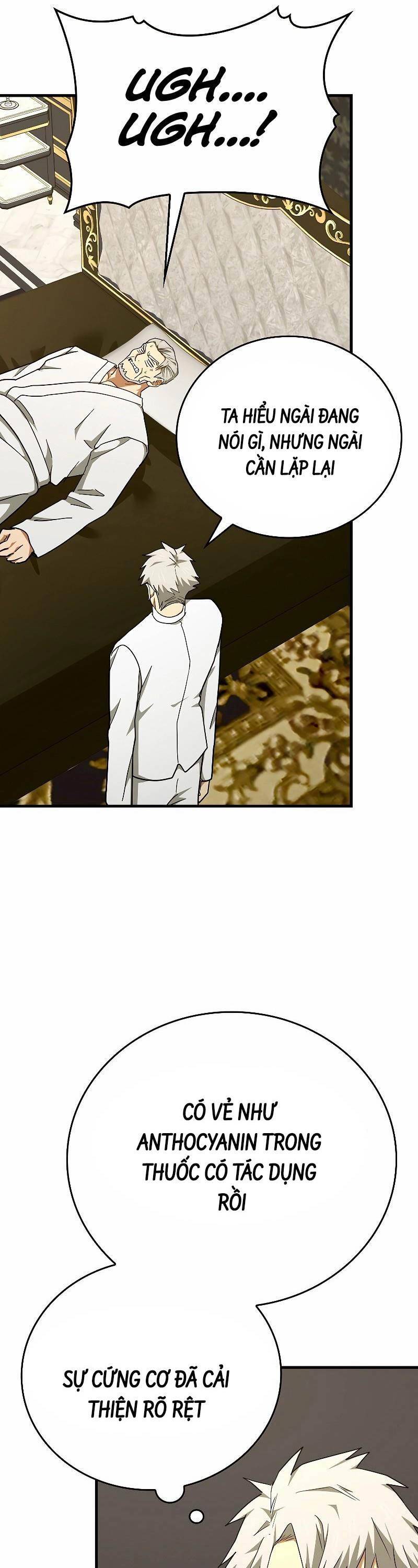 Thánh Cái Khỉ gì, Đây Là Sức Mạnh Của Y Học Hiện Đại: Chapter 84