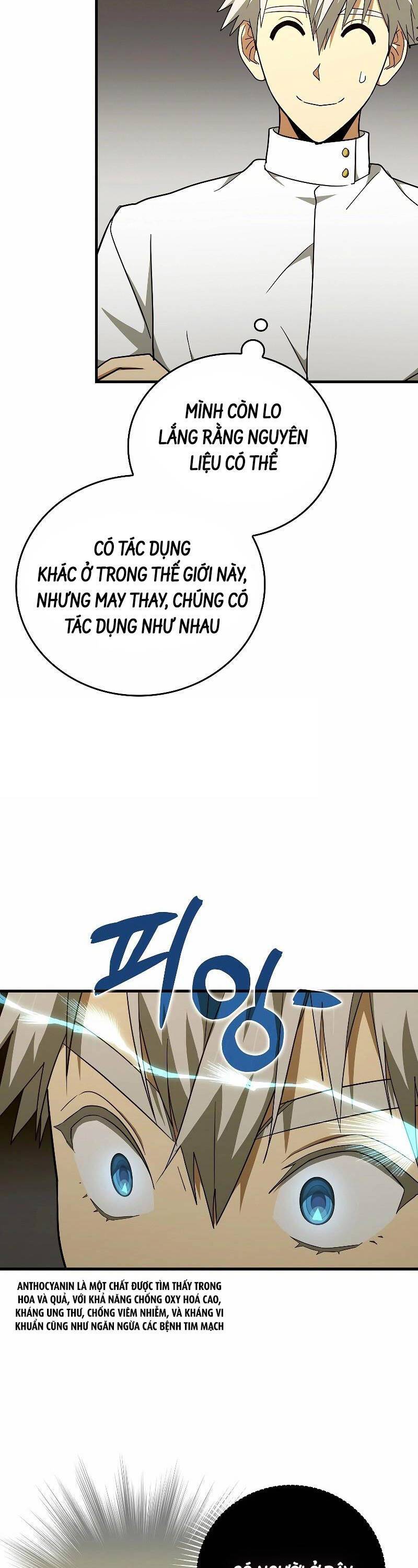 Thánh Cái Khỉ gì, Đây Là Sức Mạnh Của Y Học Hiện Đại: Chapter 84